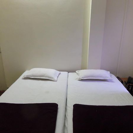 Parvat Lodge Ahmednagar Dış mekan fotoğraf