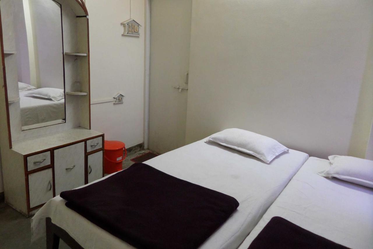 Parvat Lodge Ahmednagar Dış mekan fotoğraf