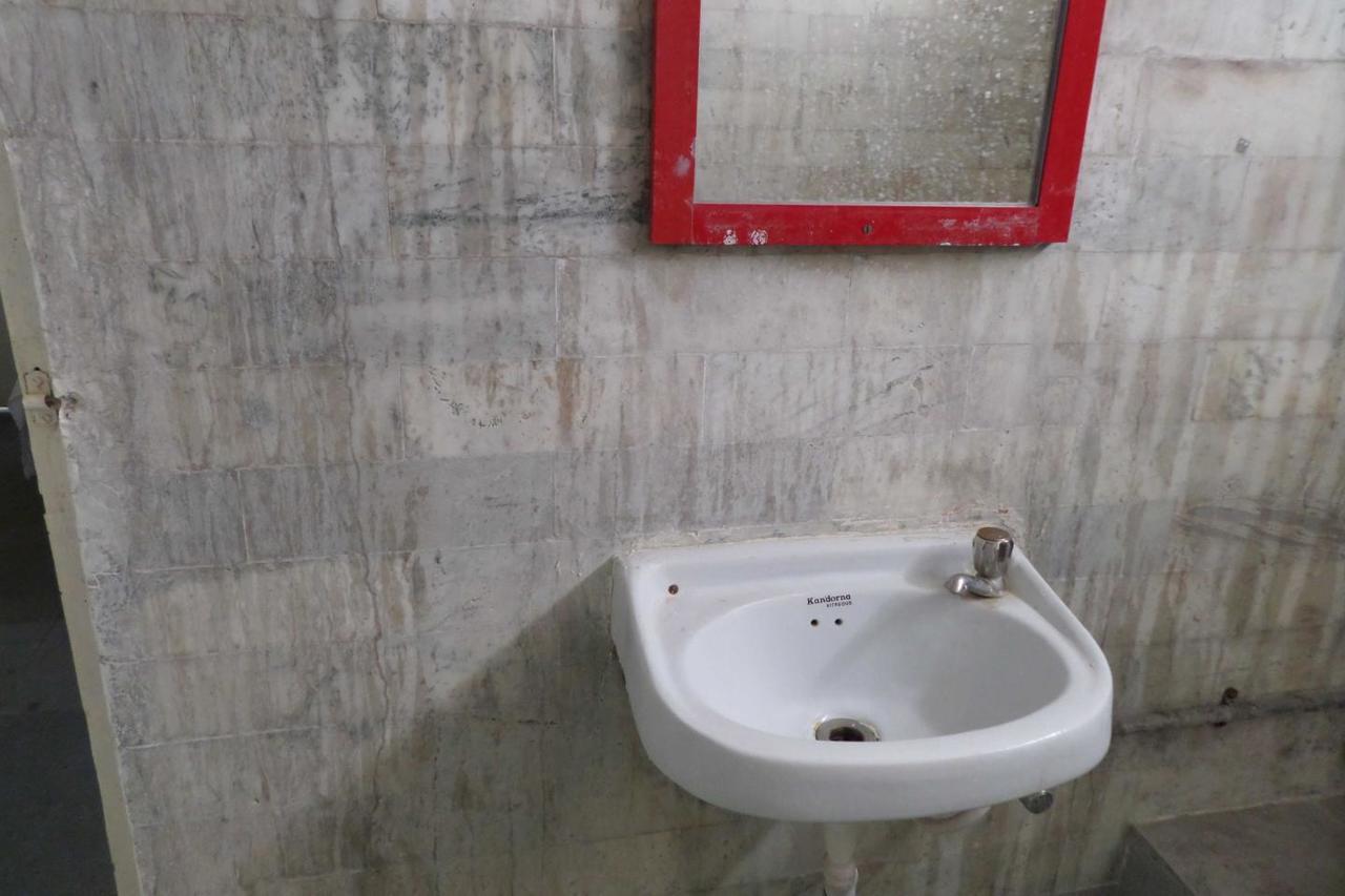 Parvat Lodge Ahmednagar Dış mekan fotoğraf